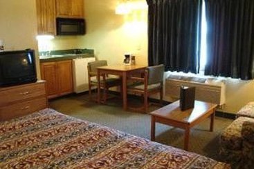 Hotel Americinn Coralville  | Coralville | Iowa | United States 14