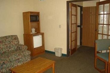 Hotel Americinn Coralville  | Coralville | Iowa | United States 15