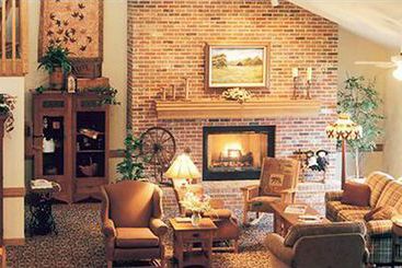 Hotel Americinn Coralville  | Coralville | Iowa | United States 2