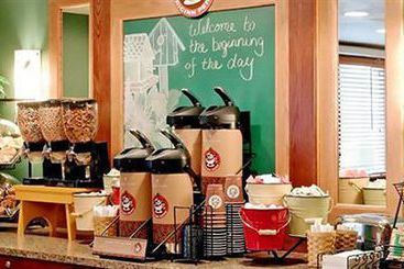 Hotel Americinn Coralville  | Coralville | Iowa | United States 3