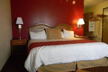 Hotel Americinn Coralville  | Coralville | Iowa | United States 4