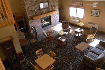 Hotel Americinn Coralville  | Coralville | Iowa | United States 5