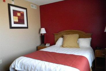 Hotel Americinn Coralville  | Coralville | Iowa | United States 6