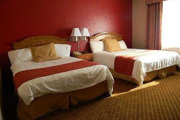 Hotel Americinn Coralville  | Coralville | Iowa | United States 7
