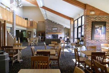 Hotel Americinn Coralville  | Coralville | Iowa | United States 8