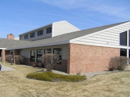 Hotel Americinn Ames