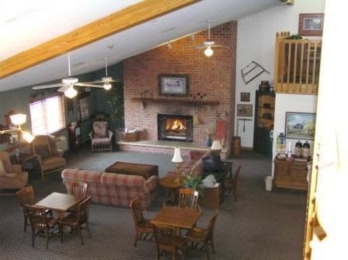 Hotel Americinn Ames  | Ames | Iowa | United States 1