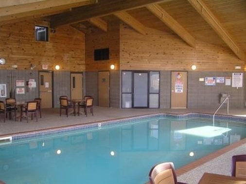 Hotel Americinn Ames  | Ames | Iowa | United States 3