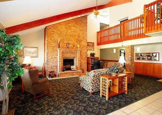 Hotel Comfort Inn Rochester