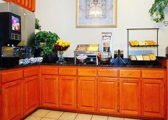 Hotel Comfort Inn Rochester  | Rochester | Minnesota | United States 1