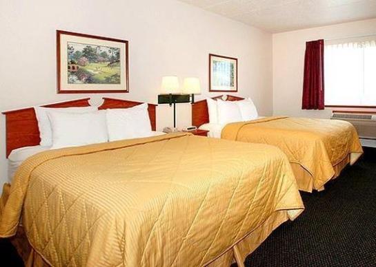 Hotel Comfort Inn Rochester  | Rochester | Minnesota | United States 2