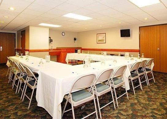 Hotel Comfort Inn Rochester  | Rochester | Minnesota | United States 3