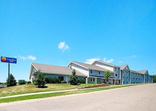 Hotel Comfort Inn Rochester  | Rochester | Minnesota | United States 4