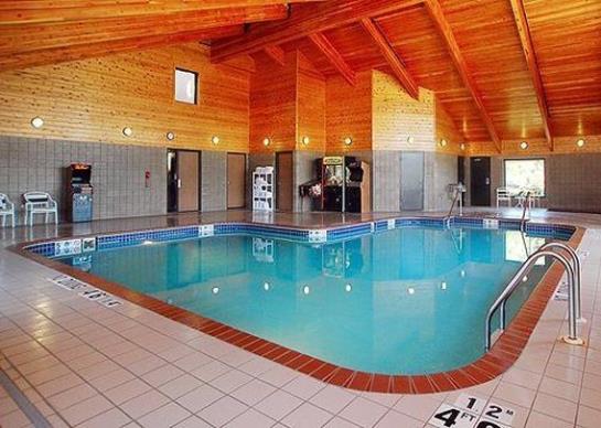 Hotel Comfort Inn Rochester  | Rochester | Minnesota | United States 5