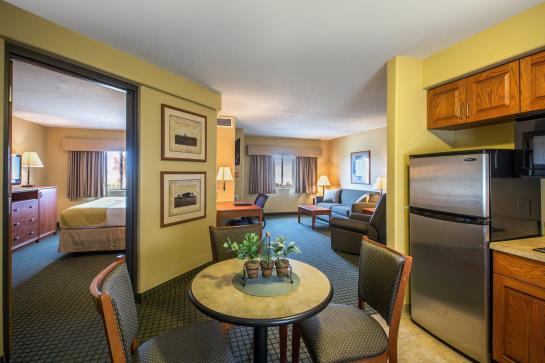 Hotel Americinn Peoria  | Peoria | Illinois | United States 2