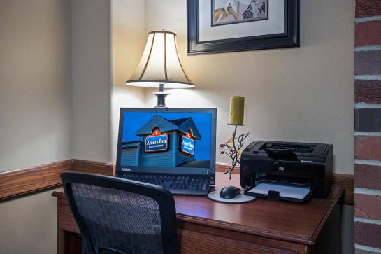 Hotel Americinn Peoria  | Peoria | Illinois | United States 3