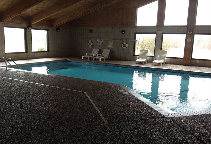 Hotel Regency Inn & Suites Stilwell  