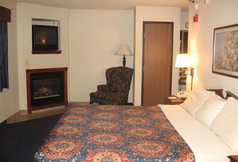 Hotel Americinn Fort Collins South Fort Collins