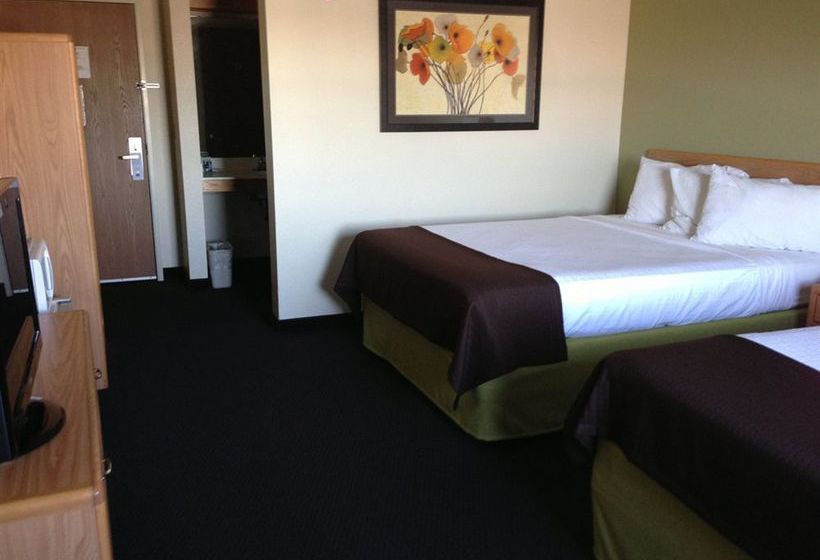 Hotel Americinn Sheboygan