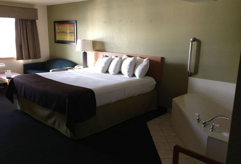 Hotel Americinn Sheboygan  | Sheboygan | Wisconsin | United States 1