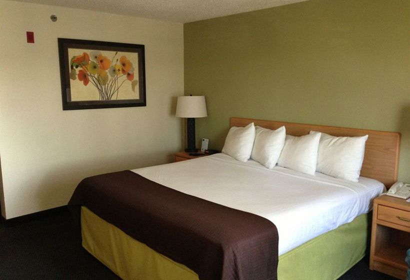 Hotel Americinn Sheboygan  | Sheboygan | Wisconsin | United States 2