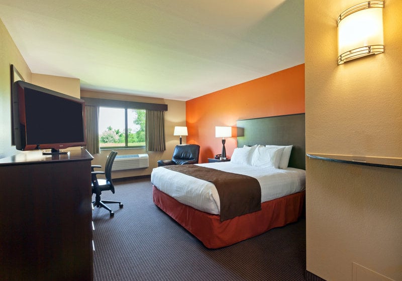 Hotel Americinn Algona 