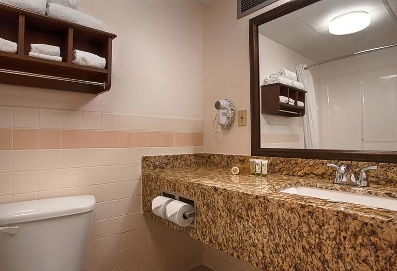 Hotel Best Western Plus Sidney Lodge  | Sidney | Nebraska | Hotel negli Stati Uniti 11