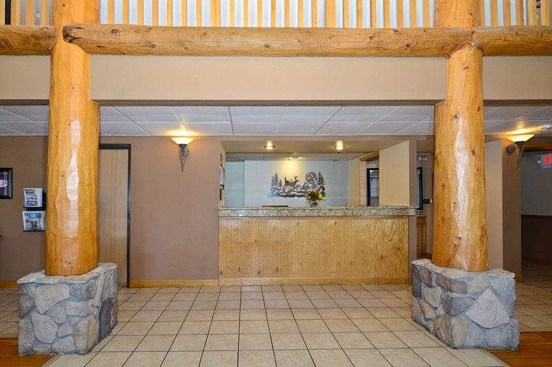 Hotel Best Western Plus Sidney Lodge  | Sidney | Nebraska | Hotel negli Stati Uniti 15