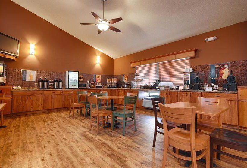 Hotel Best Western Plus Sidney Lodge  | Sidney | Nebraska | Hotel negli Stati Uniti 6