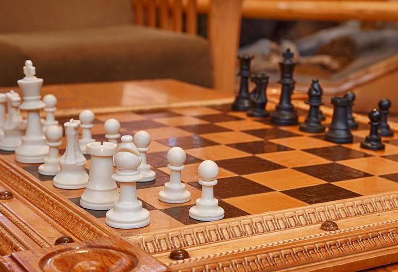 Hotel Best Western Plus Sidney Lodge  | Sidney | Nebraska | Hotel negli Stati Uniti 8