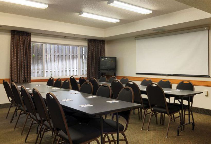 Hotel Americinn Oakdale  | Oakdale | Minnesota | United States