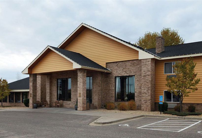 Hotel Americinn Oakdale  | Oakdale | Minnesota | United States 1