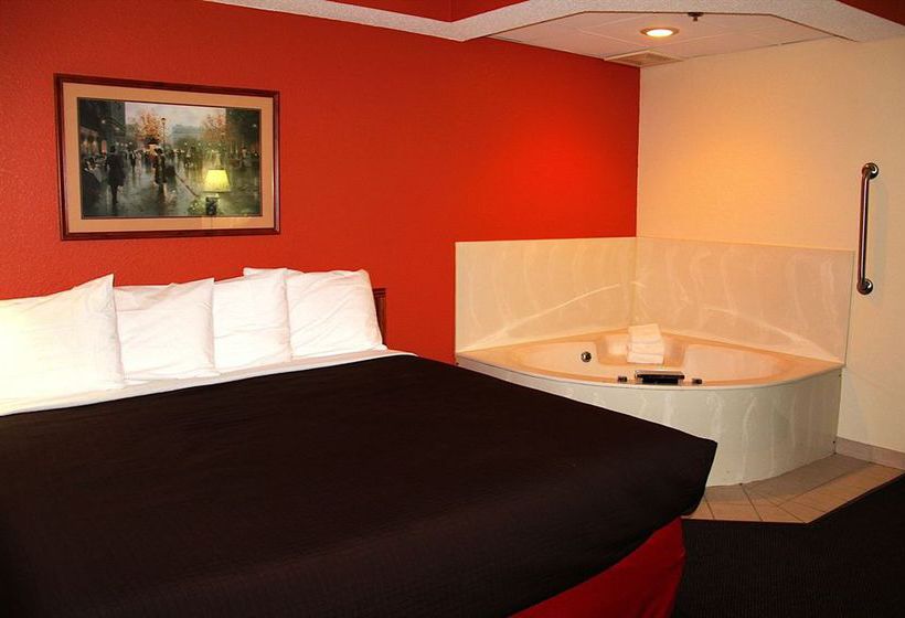 Hotel Americinn Oakdale  | Oakdale | Minnesota | United States 10