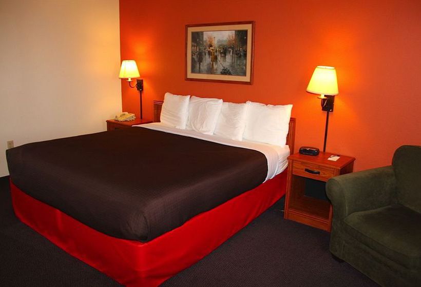 Hotel Americinn Oakdale  | Oakdale | Minnesota | United States 11