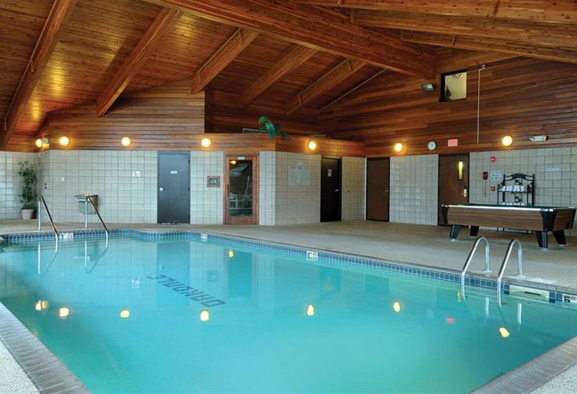 Hotel Americinn Oakdale  | Oakdale | Minnesota | United States 2