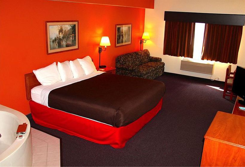 Hotel Americinn Oakdale  | Oakdale | Minnesota | United States 3