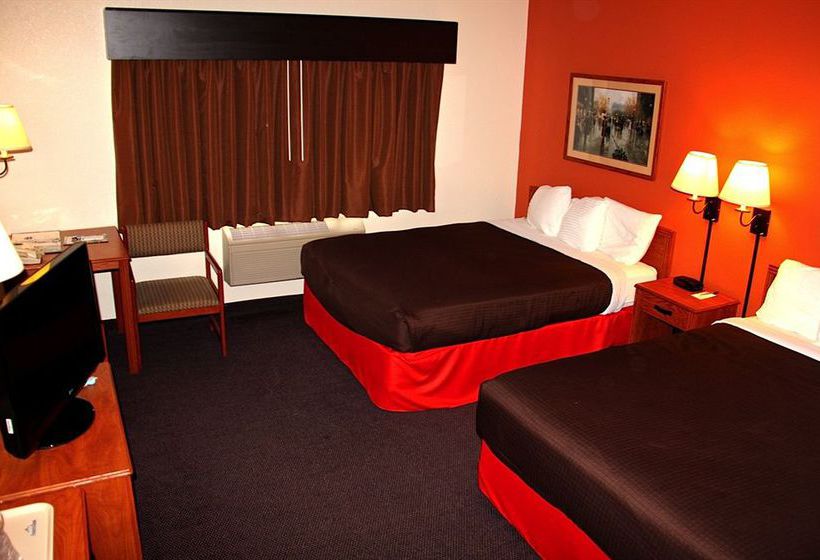 Hotel Americinn Oakdale  | Oakdale | Minnesota | United States 4