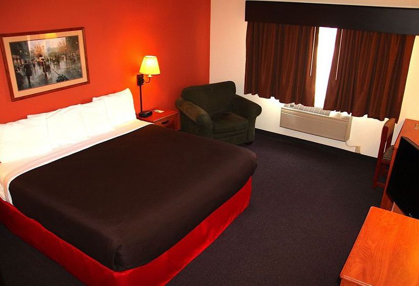 Hotel Americinn Oakdale  | Oakdale | Minnesota | United States 6