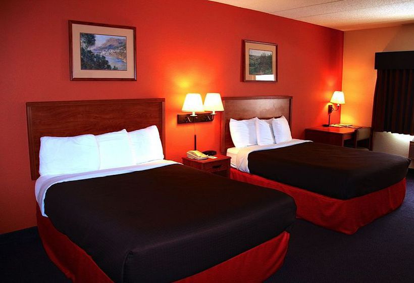 Hotel Americinn Oakdale  | Oakdale | Minnesota | United States 8