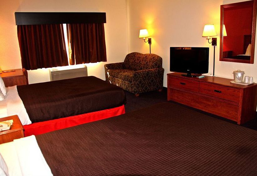 Hotel Americinn Oakdale  | Oakdale | Minnesota | United States 9