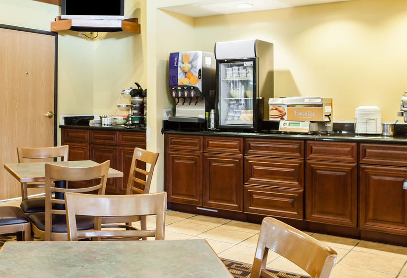 Hotel Americinn Bolingbrook	 Bolingbrook