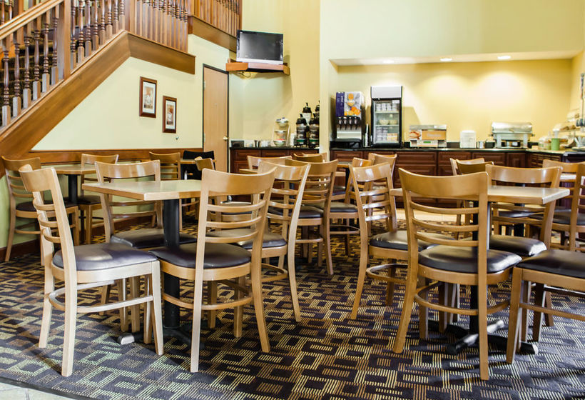 Hotel Americinn Bolingbrook	  | Bolingbrook | Illinois | United States 1