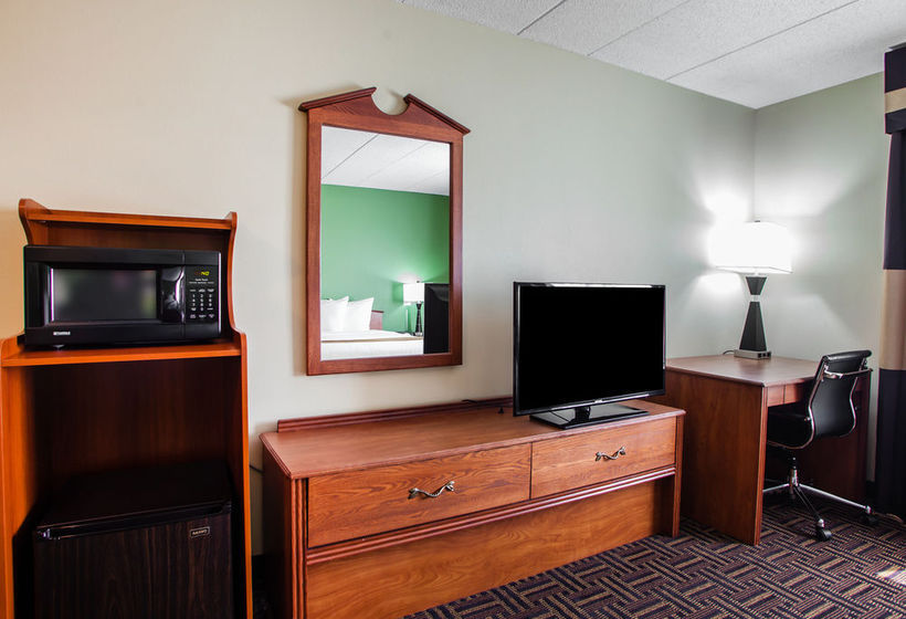 Hotel Americinn Bolingbrook	  | Bolingbrook | Illinois | United States 10