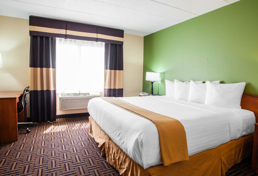 Hotel Americinn Bolingbrook	  | Bolingbrook | Illinois | United States 11