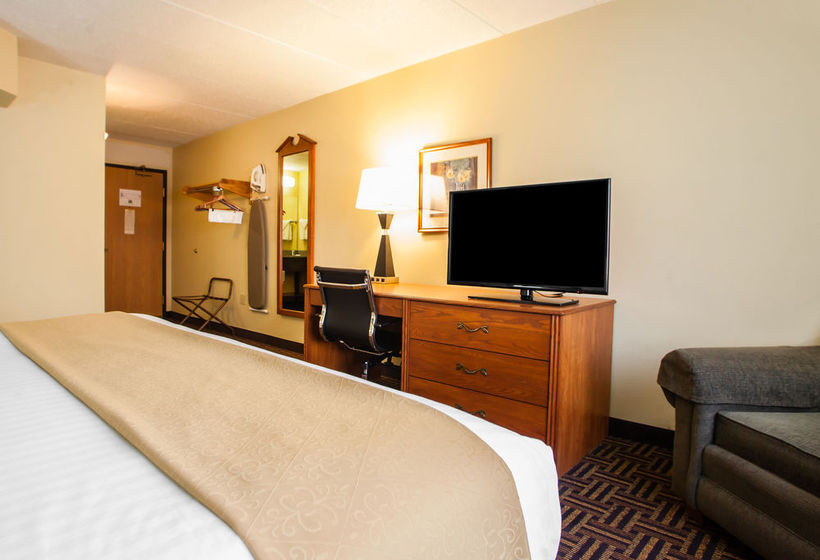 Hotel Americinn Bolingbrook	  | Bolingbrook | Illinois | United States 13