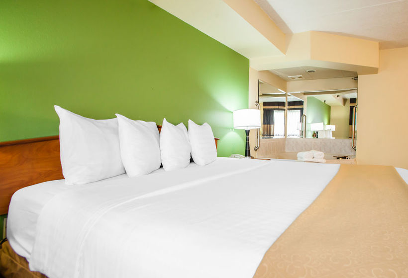 Hotel Americinn Bolingbrook	  | Bolingbrook | Illinois | United States 14
