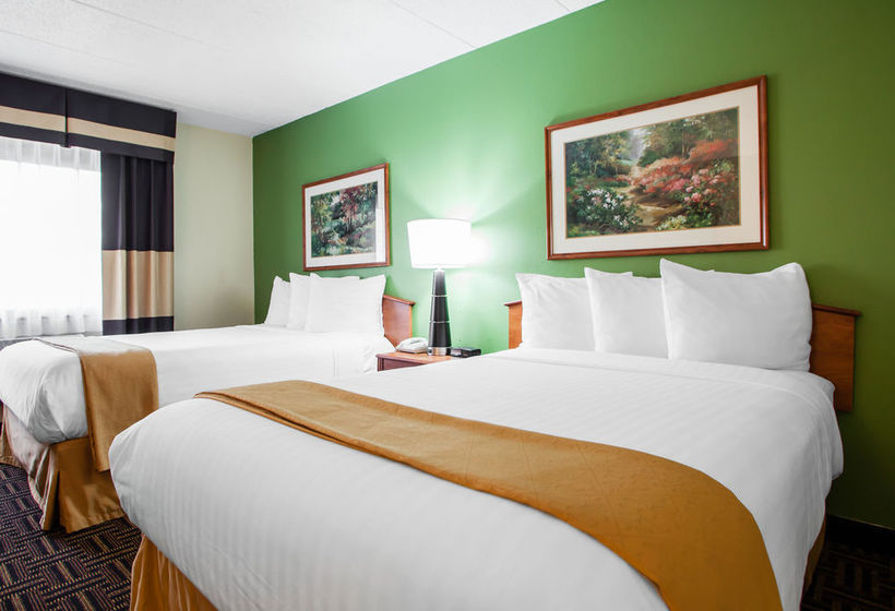 Hotel Americinn Bolingbrook	  | Bolingbrook | Illinois | United States 16