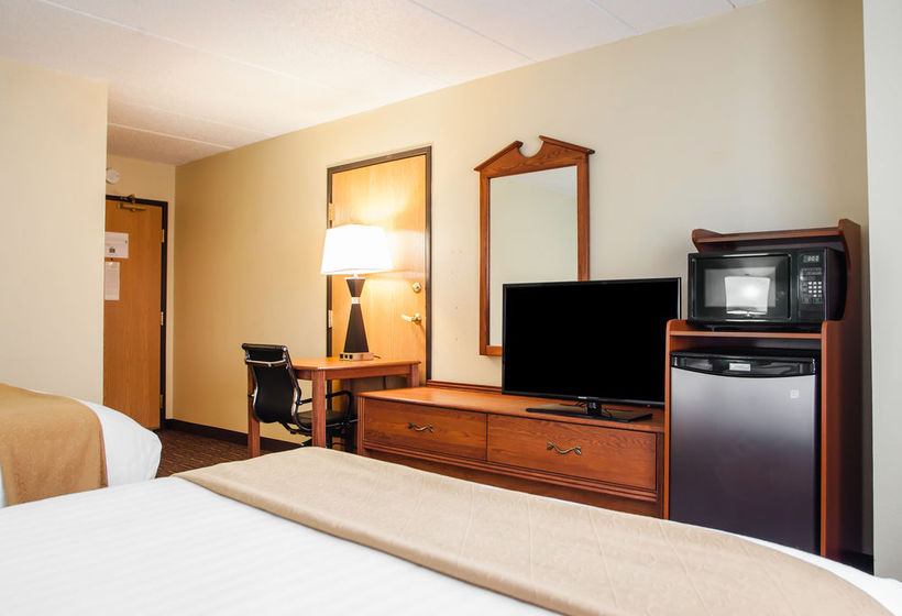 Hotel Americinn Bolingbrook	  | Bolingbrook | Illinois | United States 18