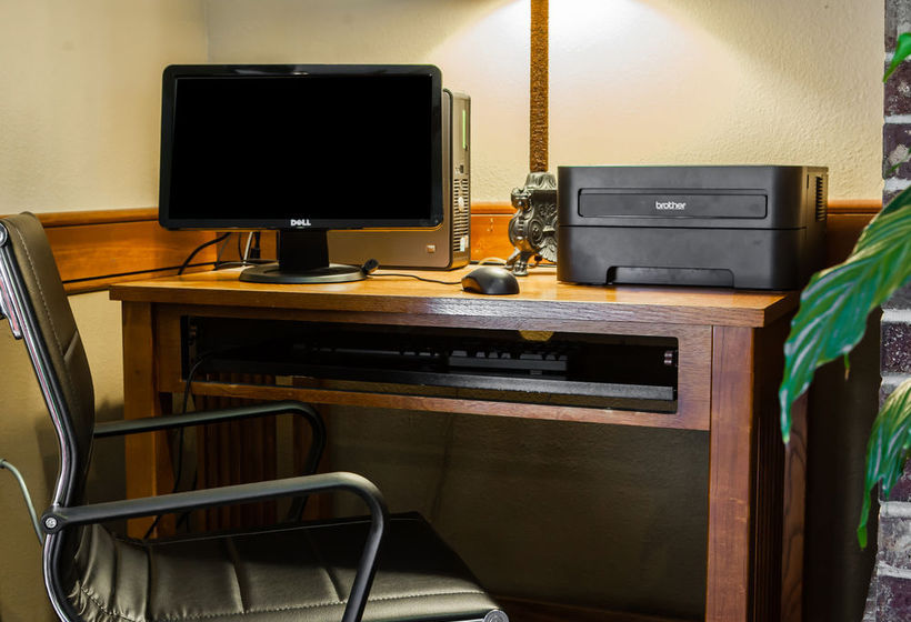 Hotel Americinn Bolingbrook	  | Bolingbrook | Illinois | United States 2