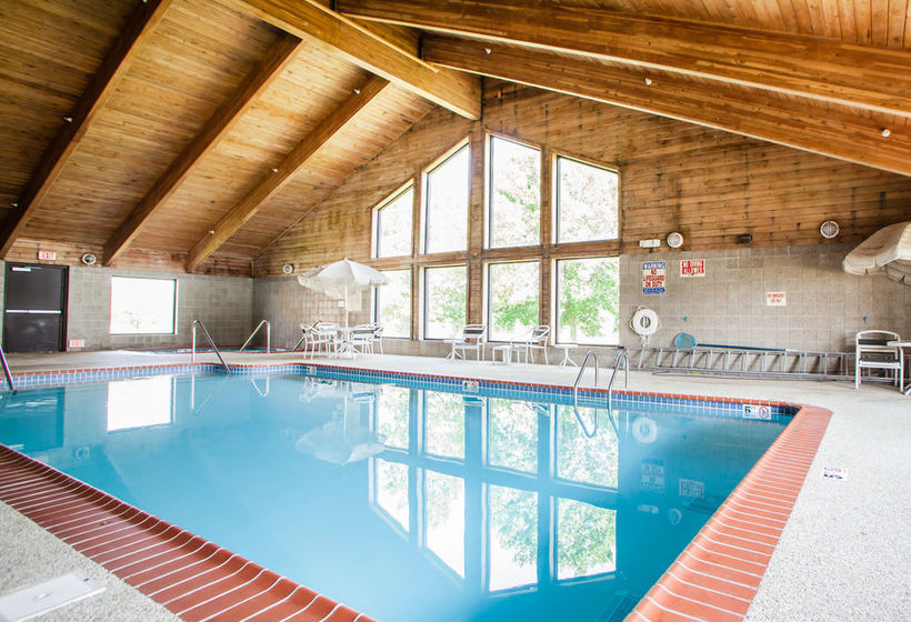 Hotel Americinn Bolingbrook	  | Bolingbrook | Illinois | United States 20